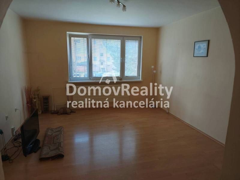 Chcete bývať vo vyhľadávanej lokalite? Alebo chcete investov