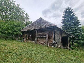 REALITY PROGRES PONÚKA NA STAROTURANSKÝCH KOPANICIACH STARŠÍ