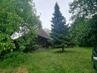 REALITY PROGRES PONÚKA NA STAROTURANSKÝCH KOPANICIACH STARŠÍ