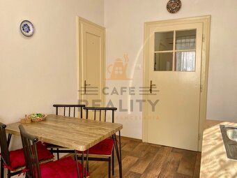 Na prenájom 2,5 izbový byt o veľkosti 69 m2, Bratislava, Sta