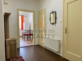 Na prenájom 2,5 izbový byt o veľkosti 69 m2, Bratislava, Sta