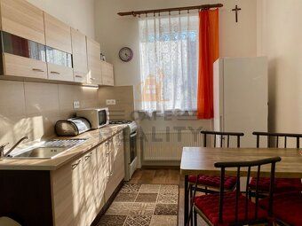 Na prenájom 2,5 izbový byt o veľkosti 69 m2, Bratislava, Sta