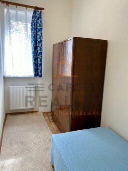Na prenájom 2,5 izbový byt o veľkosti 69 m2, Bratislava, Sta
