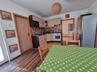 NOVÁ CENA
REALITY PROGRES, s.r.o. PONÚKA RODINNÝ DOM s GARÁŽ