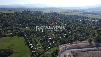 XEMAR ( alebo 0907 895 125) ponúka na predaj slnečnú záhradu