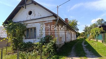 ID185-12-DERUa: Ponúkame na predaj rodinný dom v obci Rákoš.