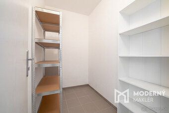 Typ: 1-izbový byt Ulica: Cementárenská Obec: Stupava
Moderný