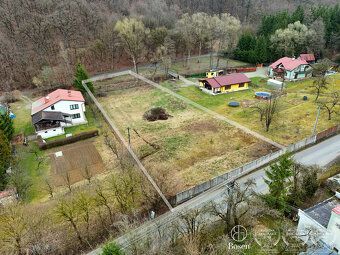 Bosen Group Vám exkluzívne ponúka na predaj 2 stavebné pozem