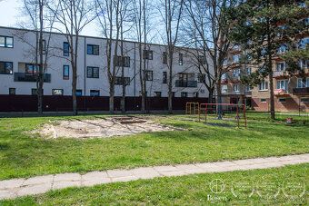 Realitná kancelária Bosen Group Vám exkluzívne ponúka na pre