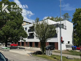 BOSEN Group pripravuje na predaj 2 izbový byt v modernom pro
