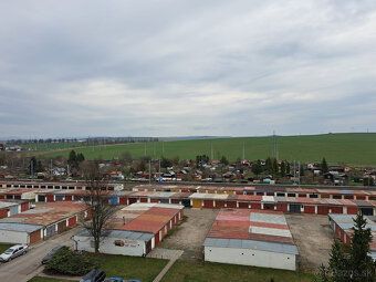 Ponúkame na prenájom veľmi príjemný a slnečný 2-izbový byt v