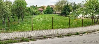 BOSEN | Na predaj investičný pozemok 27 100 m2 pri obci Deže