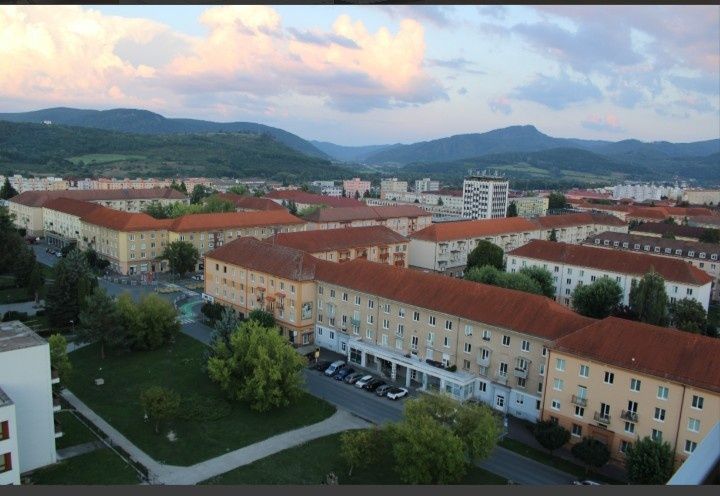 Ponúkame na prenájom rekonštruovanú garsónku s krásnym výhľa