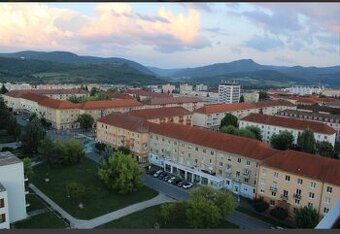 Ponúkame na prenájom rekonštruovanú garsónku s krásnym výhľa