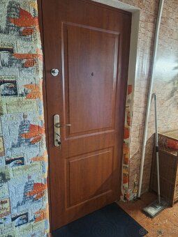 Predám 3-izbový byt (prízemie) — Turňa nad Bodvou, Košice-ok