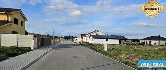 Licencovaná realitná kancelária Orin real Vám ponúka na pred