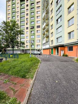 Ing. Katarína Čomová, Phd. a RR reality ponúka na predaj pri