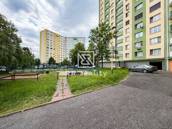 Ing. Katarína Čomová, Phd. a RR reality ponúka na predaj pri