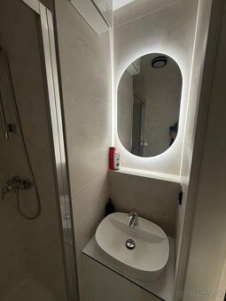 Ponúkam do prenájmu komplet zariadený a vybavený apartman ,g