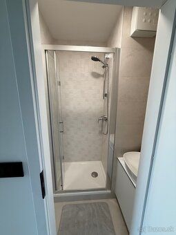 Ponúkam do prenájmu komplet zariadený a vybavený apartman ,g