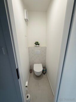 Ponúkam do prenájmu komplet zariadený a vybavený apartman ,g