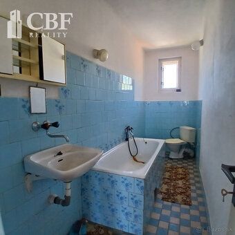 Typ: Rodinný dom Obec: Kunova Teplica
CBF- REALITY Vám ponúk