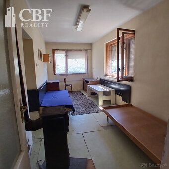 Typ: Rodinný dom Obec: Kunova Teplica
CBF- REALITY Vám ponúk