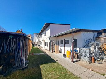 Ponúkame na prenájom pekný a priestranný 2-izbový apartmán v
