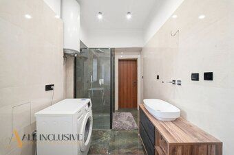 Realitná kancelária ALL INCLUSIVE REAL Vám ponúka exkluzívne