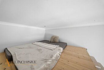 Realitná kancelária ALL INCLUSIVE REAL Vám ponúka exkluzívne