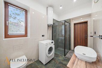 Realitná kancelária ALL INCLUSIVE REAL Vám ponúka exkluzívne