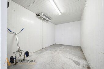 Realitná kancelária ALL INCLUSIVE REAL Vám ponúka na predaj 