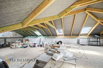 Realitná kancelária ALL INCLUSIVE REAL Vám ponúka na predaj 