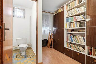 Realitná kancelária ALL INCLUSIVE REAL Vám exkluzívne ponúka