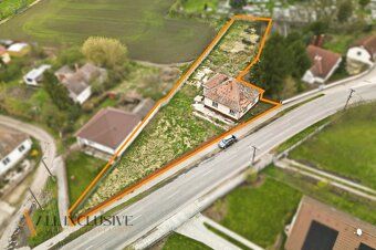 Realitná kancelária ALL INCLUSIVE REAL Vám ponúka na predaj 
