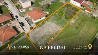 Realitná kancelária ALL INCLUSIVE REAL Vám ponúka na predaj 