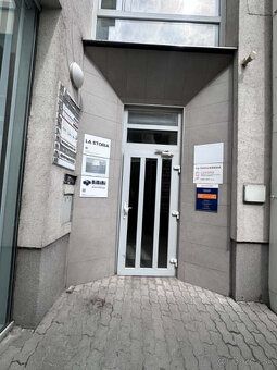 Typ: Kancelárske priestory Obec: Dunajská Streda
Na prenájom