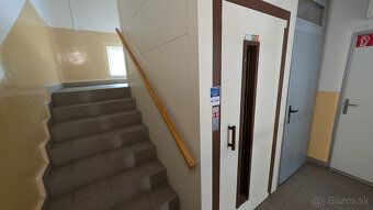 Pripravujeme do ponuky na predaj priestranný 3-izbový byt vo
