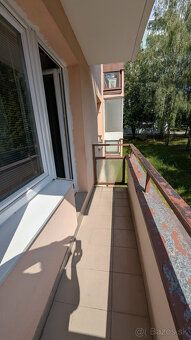 Pripravujeme do ponuky na predaj priestranný 3-izbový byt vo