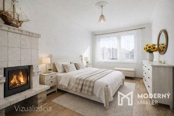 Typ: Rodinný dom Ulica: - Obec: Fiľakovo
Moderný maklér ponú