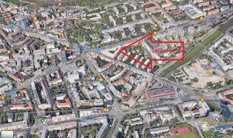 3-izbový PET-FRIENDLY byt v projekte Čerešne, Dúbravka Voľný