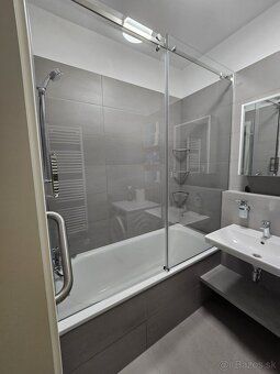 3-izbový PET-FRIENDLY byt v projekte Čerešne, Dúbravka Voľný