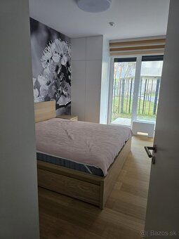 3-izbový PET-FRIENDLY byt v projekte Čerešne, Dúbravka Voľný
