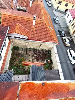 Realitná kancelária MH Real Vám ponúka na predaj dvojpodlažn