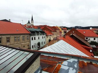 Realitná kancelária MH Real Vám ponúka na predaj dvojpodlažn