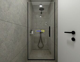 Ponúkam Vám 1 izbový byt apartmán na predaj Martin Tomčany, 