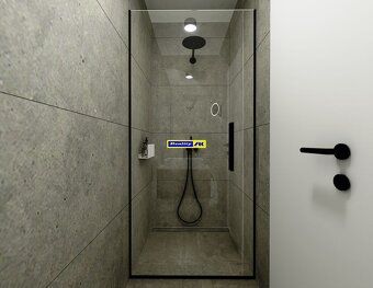 Realitná kancelária Reality AK ponúka 3 izbový byt apartmán 