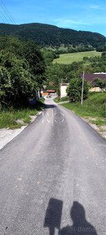Typ: Rodinný dom Mestská časť: Košecké Rovné Obec: Zliechov
