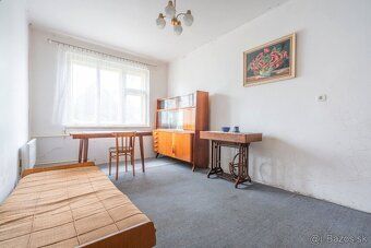 Krásne okolie, pokoj a malebná príroda sú hlavnými atribútmi