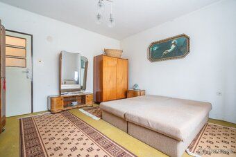 Krásne okolie, pokoj a malebná príroda sú hlavnými atribútmi